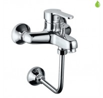 Jaquar Opal Single Lever Bath & Shower